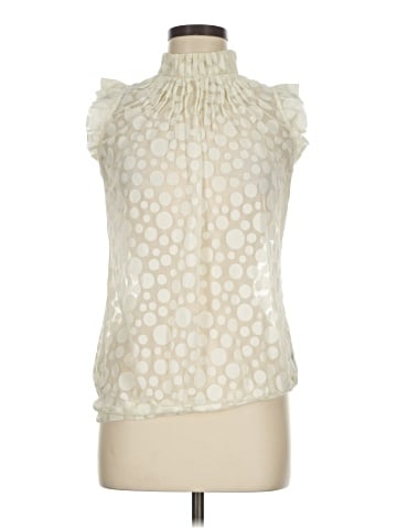 The Limited Sleeveless Blouse (view 1)