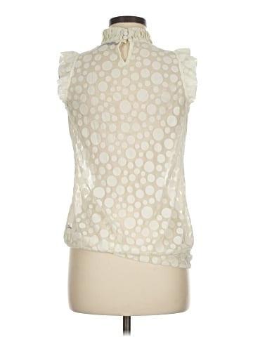 The Limited Sleeveless Blouse (view 2)