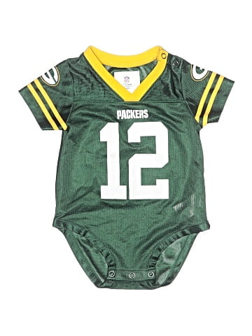Team Apparel Short Sleeve Onesie (view 1)