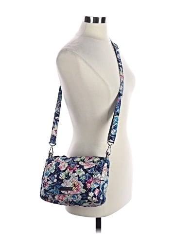 Vera Bradley Crossbody Bag (view 2)