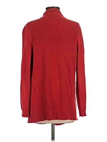 Lands' End Cardigan (view 2)