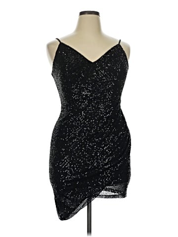 Crystal Sky Cocktail Dress (view 1)