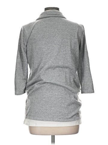 NY Collection Cardigan (view 2)