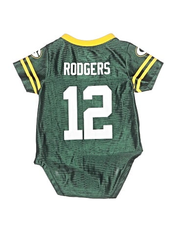 Team Apparel Short Sleeve Onesie (view 2)