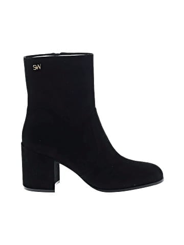 Stuart Weitzman Ankle Boots (view 1)
