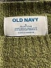 Old Navy Green Pullover Sweater Size S - photo 7