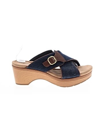 Clarks Wedges (view 1)