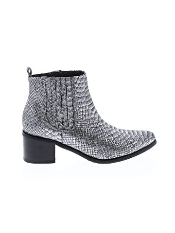 Blondo Ankle Boots (view 1)