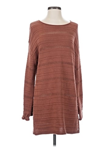 Roxy Pullover Sweater (view 1)