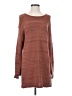Roxy Brown Pullover Sweater Size S - photo 1