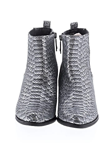 Blondo Ankle Boots (view 2)