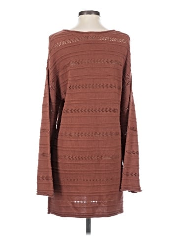 Roxy Pullover Sweater (view 2)