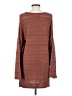 Roxy Brown Pullover Sweater Size S - photo 2
