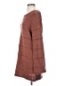 Roxy Brown Pullover Sweater Size S - photo 5