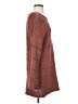 Roxy Brown Pullover Sweater Size S - photo 4