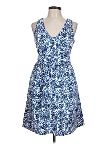 Milly Casual Dress (view 1)