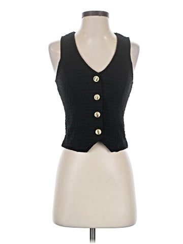 Porridge Sleeveless Top (view 1)