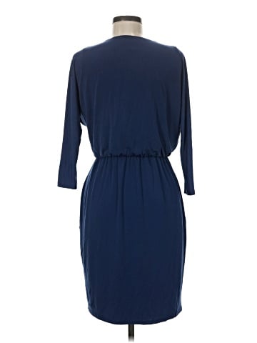 White House Black Market Cocktail Dress (view 2)