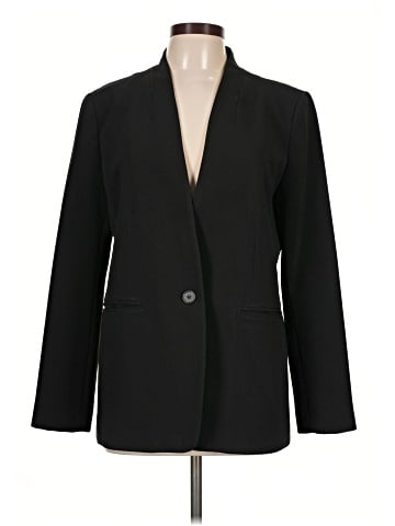 Ann Taylor Blazer (view 1)