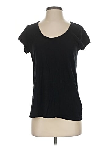 Velvet by Graham & Spencer Short Sleeve T-Shirt (view 1)