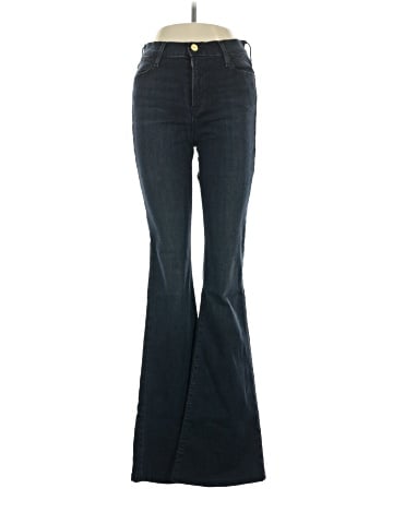 FRAME Denim Jeans (view 1)