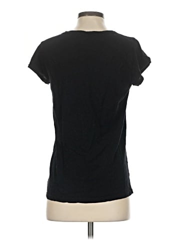 Velvet by Graham & Spencer Short Sleeve T-Shirt (view 2)