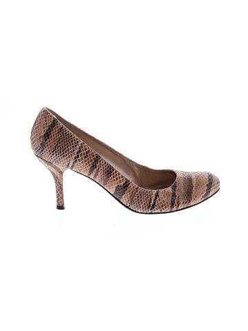 Stuart Weitzman Heels (view 1)