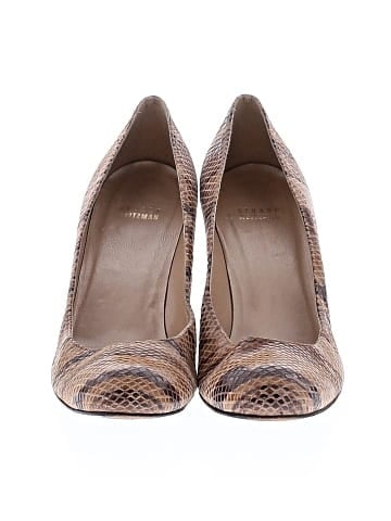 Stuart Weitzman Heels (view 2)
