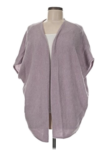 Do Everything in Love Poncho (view 1)