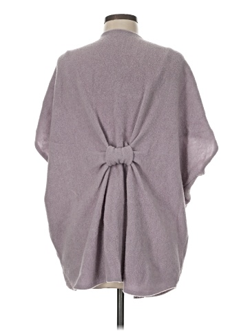Do Everything in Love Poncho (view 2)