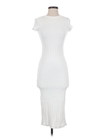 Enza Costa Cocktail Dress (view 1)