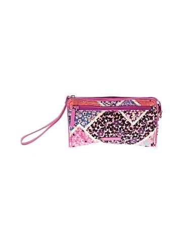 Vera Bradley Wristlet (view 1)