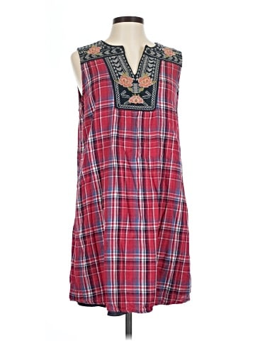 THML Casual Dress (view 1)