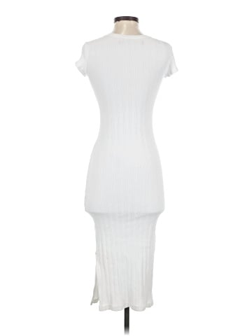 Enza Costa Cocktail Dress (view 2)