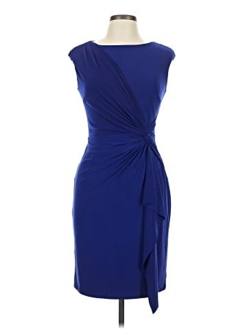Lauren by Ralph Lauren Cocktail Dress (view 1)