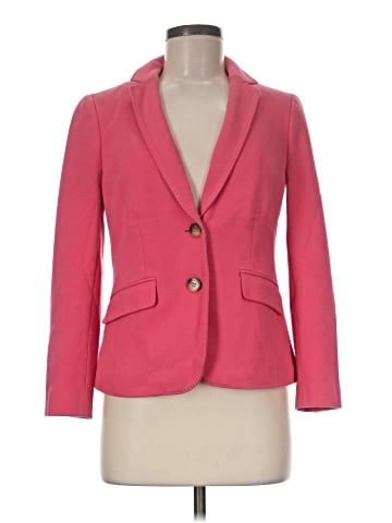 Talbots Blazer (view 1)