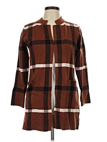 Tahari Cardigan (view 1)