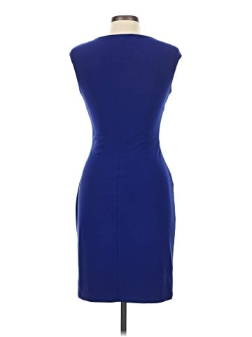 Lauren by Ralph Lauren Cocktail Dress (view 2)