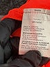 Under Armour Orange Active Pants Size M - photo 8