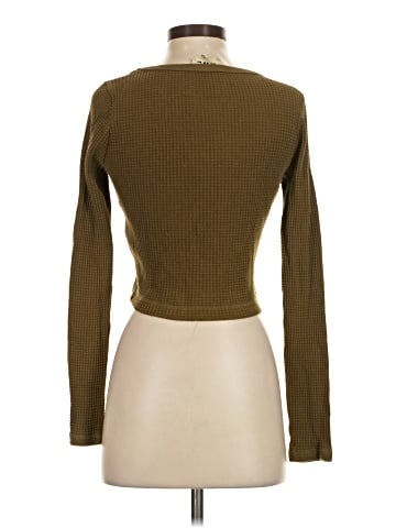 MWL by Madewell Cardigan (view 2)