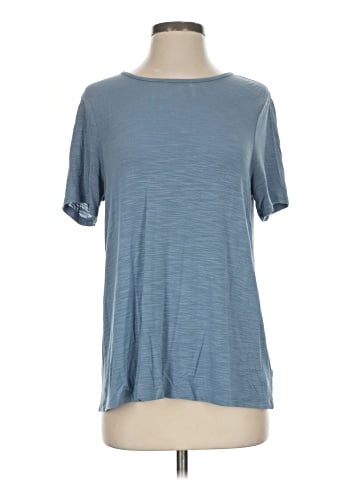 Old Navy Short Sleeve T-Shirt (view 1)