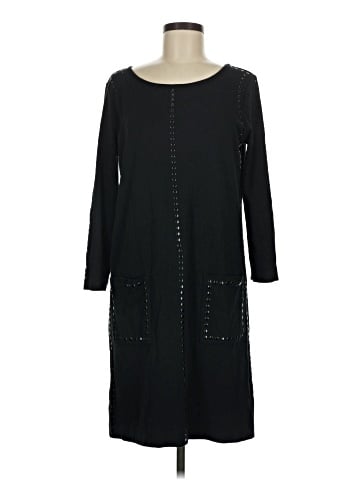 Joan Vass Casual Dress (view 1)