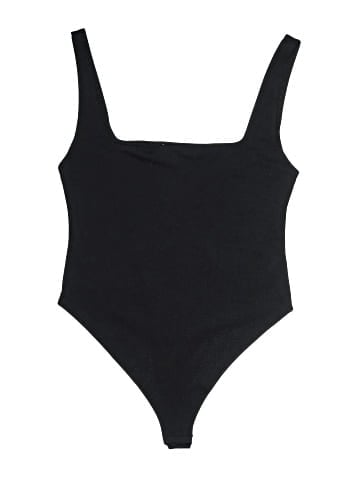 Flounce Bodysuit (view 1)