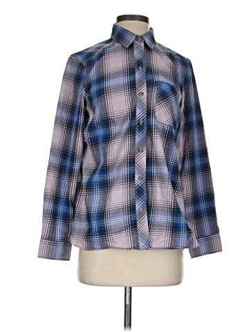 Eddie Bauer Long Sleeve Blouse (view 1)
