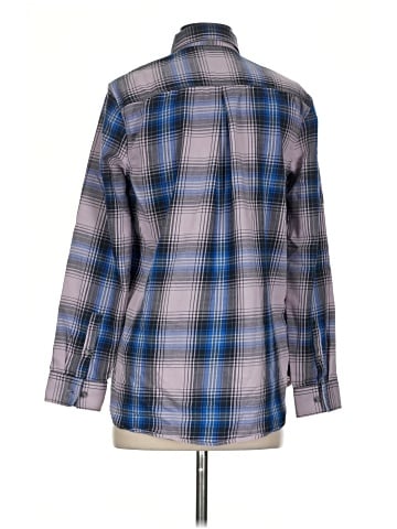 Eddie Bauer Long Sleeve Blouse (view 2)
