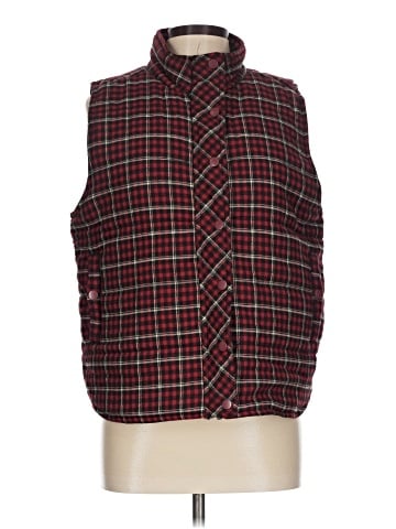 Staccato Vest (view 1)