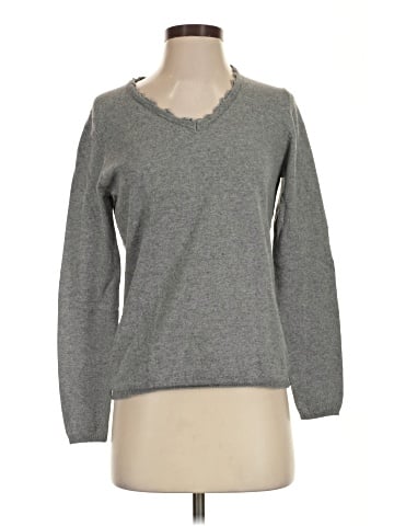 Lands' End Long Sleeve T-Shirt (view 1)