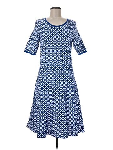 Talbots Casual Dress (view 1)