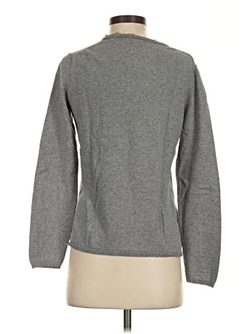 Lands' End Long Sleeve T-Shirt (view 2)