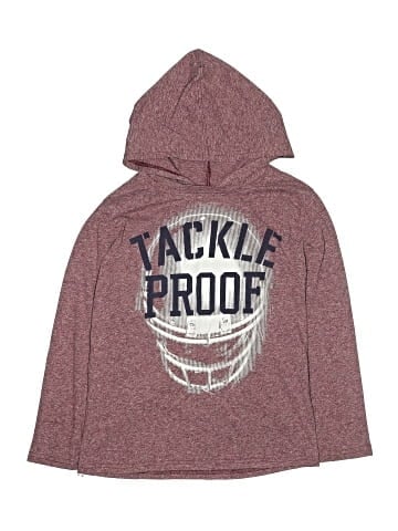 The Children's Place Sweatshirt (view 1)